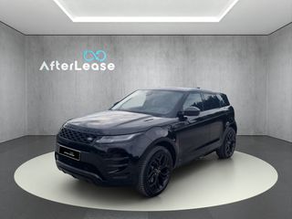 Land Rover Range Rover Evoque 2019 P300 HSE R-DYNAMIC ΜΟΝΑΔΙΚΟ