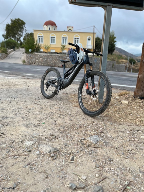 All - Mountain Kellys 2023 Theos F90