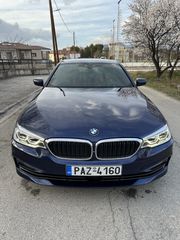 Bmw 530 2017 e i performance