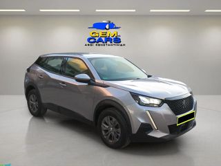 Peugeot 2008 2021 1.2cc-ACTIVE-CAMERA-NAVI-130HP