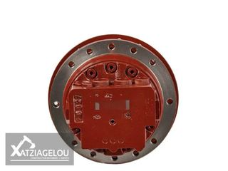 ΜΟΤΕΡ ΠΟΡΕΙΑΣ BOBCAT E16-thumb-1