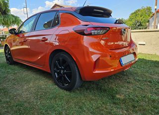 Opel Corsa 2021 1.2  2021  0 ΤΕΛΗ ΚΥΚΛΟΦΟΡΙΑΣ