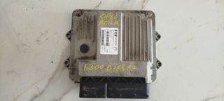 Εγκέφαλος Opel Agila 1300cc Diesel 1999-2008