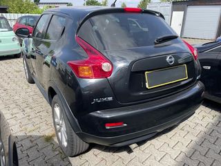 Nissan Juke 2013 ΕΡΧΕΤΑΙ ΝΕΟ!!!