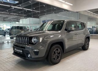 Jeep Renegade 2020 1.6L MJTD LONGTIDUTE DIESEL