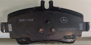 ΤΑΚΑΚΙΑ ΕΜ.ΣΕΤ A CLASS W169( ΖΕΥΓΟΣ )-thumb-1