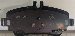 ΤΑΚΑΚΙΑ ΕΜ.ΣΕΤ A CLASS W169( ΖΕΥΓΟΣ )-thumb-2