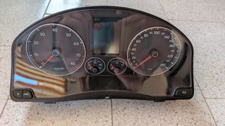 Καντράν Golf 5 TSI 1.4 Full MFD