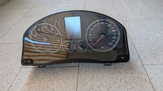 Καντράν Golf 5 TSI 1.4 Full MFD-thumb-1