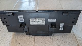 Καντράν Golf 5 TSI 1.4 Full MFD-thumb-2