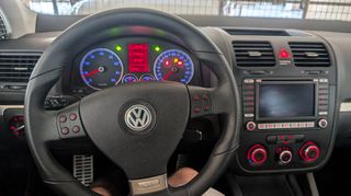 Καντράν Golf 5 TSI 1.4 Full MFD-thumb-4