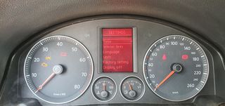 Καντράν Golf 5 TSI 1.4 Full MFD-thumb-5