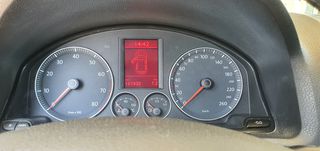 Καντράν Golf 5 TSI 1.4 Full MFD-thumb-6