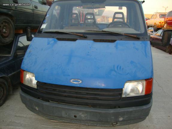 FORD TRANSIT (1995)