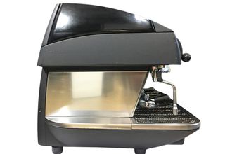 Faema E91 Ambassador – Επαγγελματική Μηχανή Espresso 2 Group-thumb-3