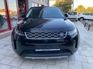 Land Rover Range Rover Evoque 2021 P300 S