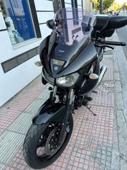 Yamaha TDM 900 2007 abs