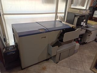 Minilab Konica R1 Super DP-1000E