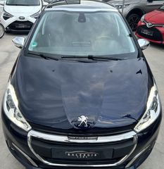 Peugeot 208 2016 !!!Πανοραμα-1200cc-Puretech!!!-thumb-1