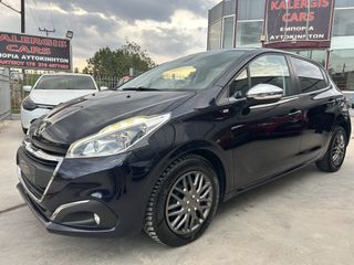 Peugeot 208 2016 !!!Πανοραμα-1200cc-Puretech!!!-thumb-2