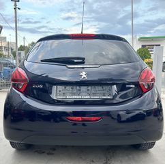 Peugeot 208 2016 !!!Πανοραμα-1200cc-Puretech!!!-thumb-3