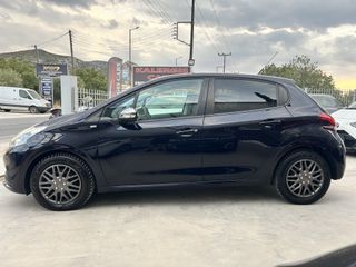 Peugeot 208 2016 !!!Πανοραμα-1200cc-Puretech!!!-thumb-4