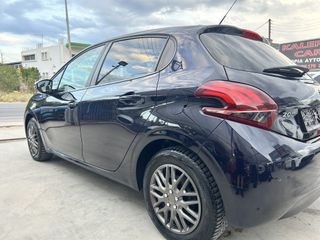 Peugeot 208 2016 !!!Πανοραμα-1200cc-Puretech!!!-thumb-5