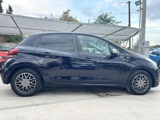 Peugeot 208 2016 !!!Πανοραμα-1200cc-Puretech!!!-thumb-6