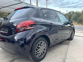 Peugeot 208 2016 !!!Πανοραμα-1200cc-Puretech!!!-thumb-7