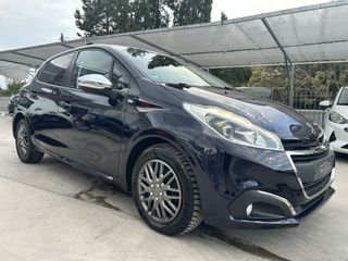 Peugeot 208 2016 !!!Πανοραμα-1200cc-Puretech!!!-thumb-8