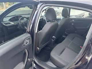 Peugeot 208 2016 !!!Πανοραμα-1200cc-Puretech!!!-thumb-10