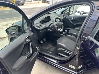 Peugeot 208 2016 !!!Πανοραμα-1200cc-Puretech!!!-thumb-11