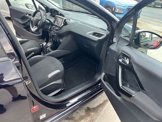 Peugeot 208 2016 !!!Πανοραμα-1200cc-Puretech!!!-thumb-12