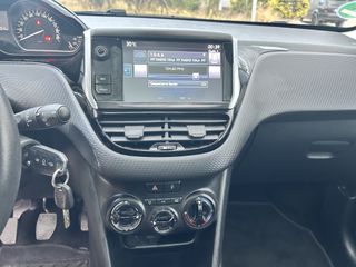 Peugeot 208 2016 !!!Πανοραμα-1200cc-Puretech!!!-thumb-15