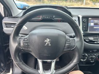 Peugeot 208 2016 !!!Πανοραμα-1200cc-Puretech!!!-thumb-16