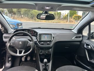 Peugeot 208 2016 !!!Πανοραμα-1200cc-Puretech!!!-thumb-17