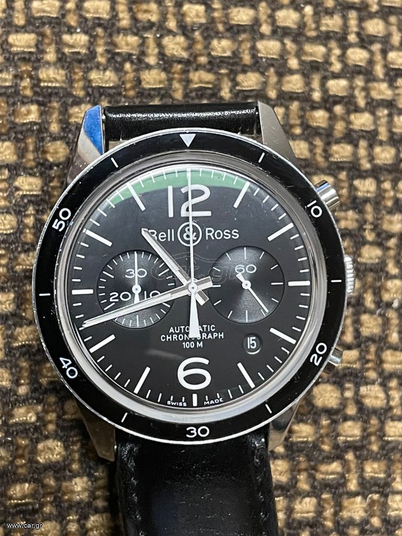 Bell & Ross BRV126