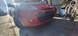 RENAULT	CLIO	2009-thumb-1