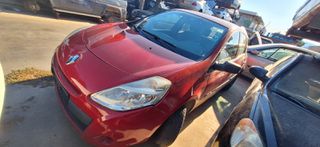 RENAULT	CLIO	2009