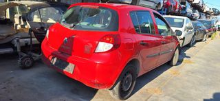 RENAULT	CLIO	2009-thumb-2