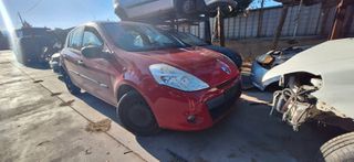 RENAULT	CLIO	2009-thumb-13