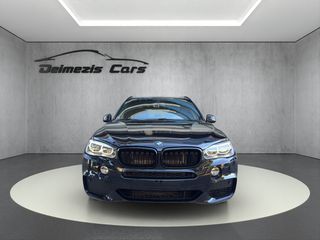 Bmw X5 2016 M SPORT-40e-PLUG-IN-PANORAMA-FULL EXTRA
