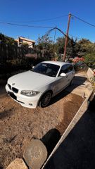 Bmw 116 2005 e87