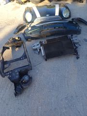 Mini Cooper 05mod μούρη κομπλε