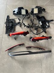 ΣΥΣΤΗΜΑ Parktronic ΠΙΣΩ ΠΡΟΦΥΛΑΚΤΗΡΑ LAND ROVER