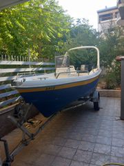 Greco Marine 2007 Καπετάνιος