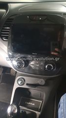 Renault Captur 2013-2019 Navigation Multimedia Tablet by Sound Evolution-thumb-2