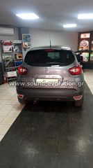 Renault Captur 2013-2019 Navigation Multimedia Tablet by Sound Evolution-thumb-9