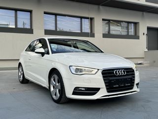 Audi A3 2014 ΑΥΤΟΜΑΤΟ/XENON/ΑΨΟΓΟ!