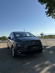 Citroen C4 SpaceTourer 2018 Τιμή έκπληξη για λίγες ημέρες ακόμη